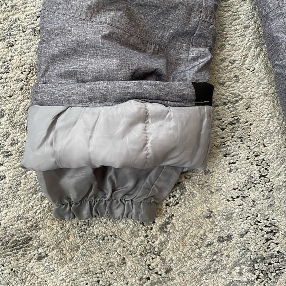 Snow-pants Zero x posur - Picture 4 of 6